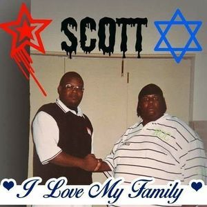 Meet your Posher, Roosevelt tootie